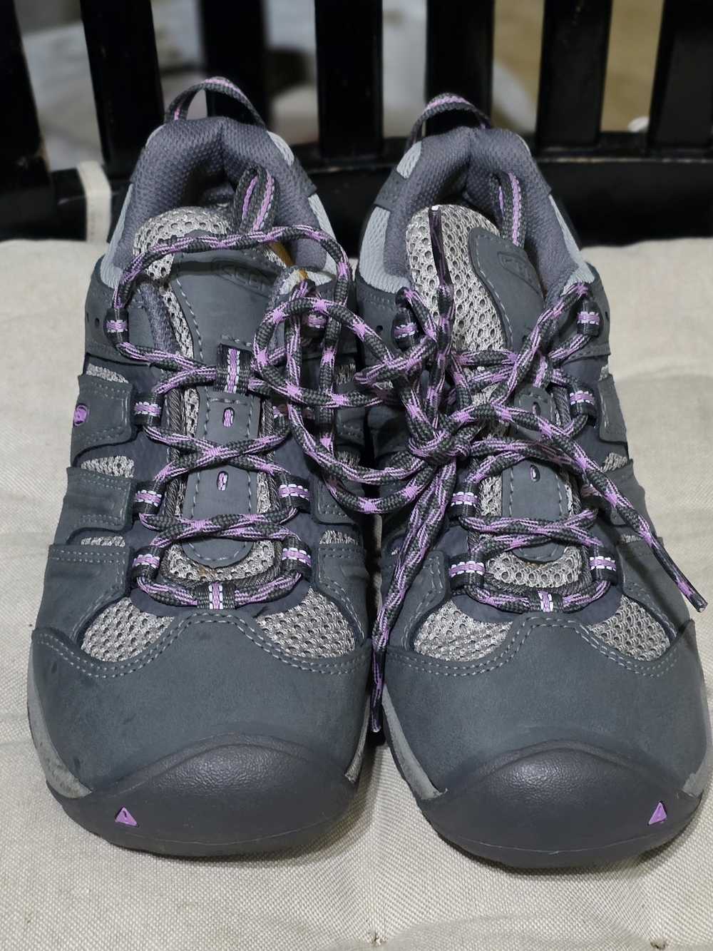KEEN Koven Waterproof Hiking Shoes